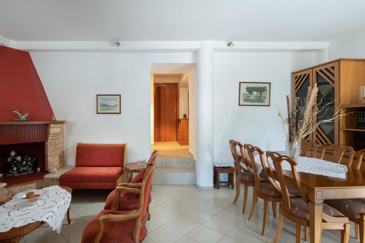 Thodoros Apartment Sykia Chalkidikis Exterior photo